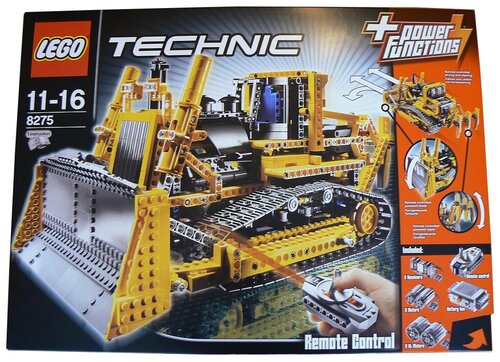 8275 lego technic hotsell