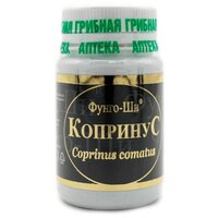 Фунго-Ши Копринус капс., 60 шт.