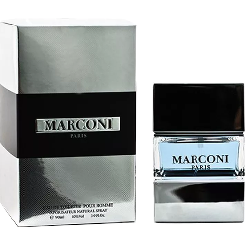 Мужская туалетная вода Prime Collection Marconi 90 мл