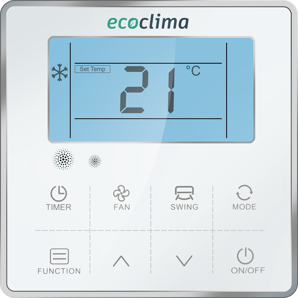 Канальная сплит-система Ecoclima ECLMD-H36/5R1 + ECL-H36/5R1 - фотография № 5