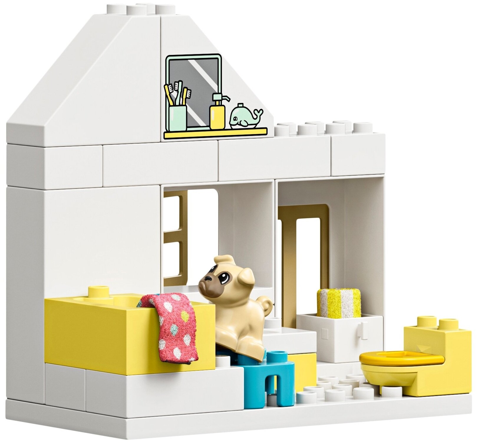 Конструкторы LEGO - фото №6