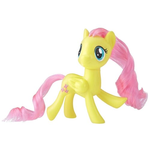 My Little Pony Пони-подружки Флаттершай, E5008EU4