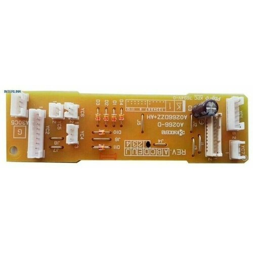 Kyocera 303LJ94010 плата 303LJ94010 оригинал 5695₽