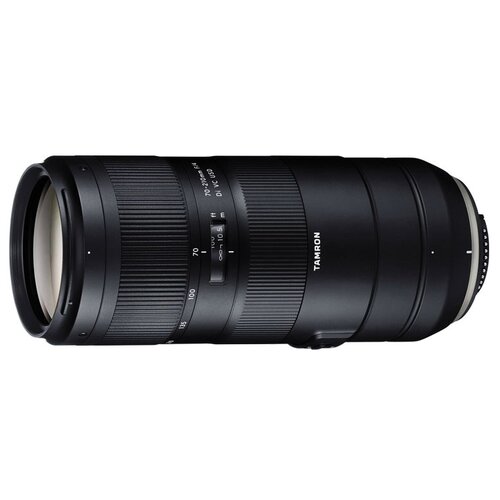 Tamron AF 70-210mm f4 Di VC USD Nikon 5589000₽
