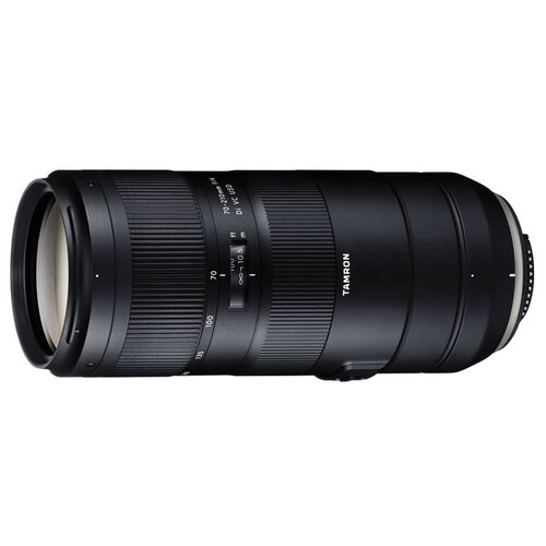 Tamron AF 70-210mm f/4 Di VC USD Nikon