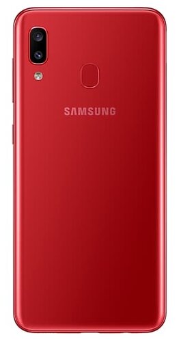 Samsung galaxy a 20