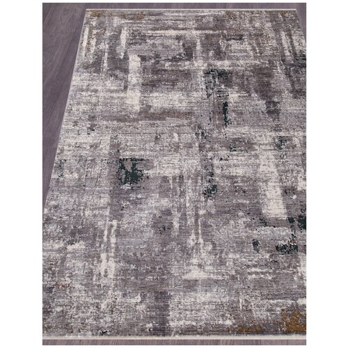 Ковер BOSFOR - Прямоугольник Ковер на пол, в гостиную, спальню, в ассортименте, Турция, Бельгия, Турция (80 см. на 140 см.)