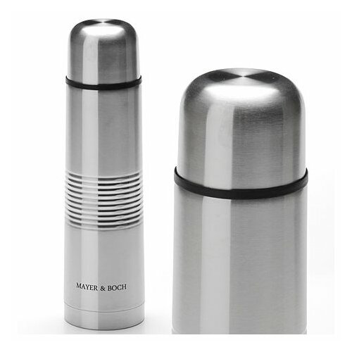 фото Классический термос mayer & mayer & boch