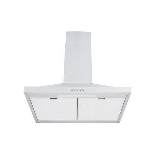 Вытяжка DeLonghi KG-T 60 IX 3 скорости 60 см 1399000₽