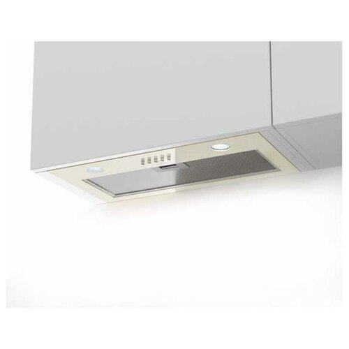 Вытяжка встраиваемая Lex GHOST G 600 IVORY 1189000₽