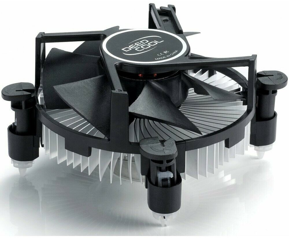 Кулер DeepCool (CK-11509)