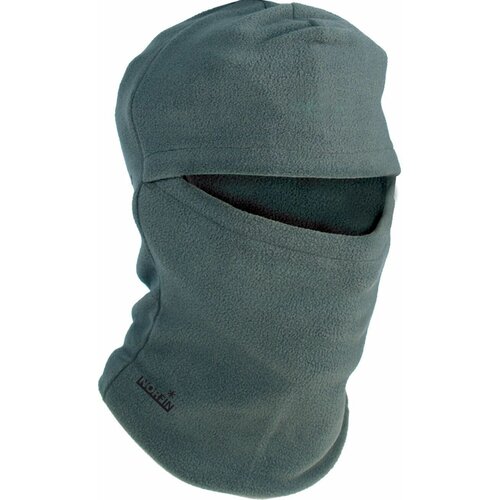 шапка маска norfin explorer xl black Балаклава NORFIN Mask, размер L, хаки, серый