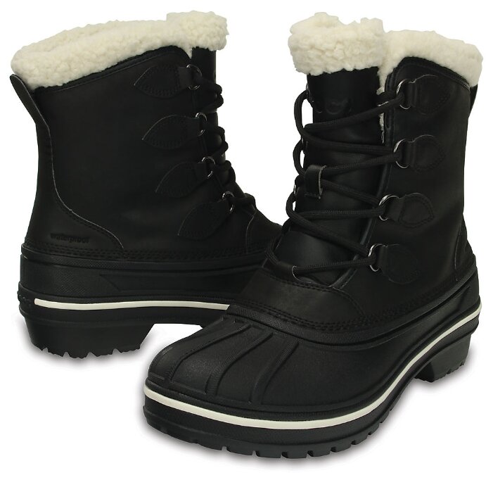 Crocs AllCast II Boot