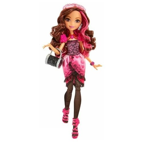 Кукла Ever After High Basic Briar Beauty BBD53