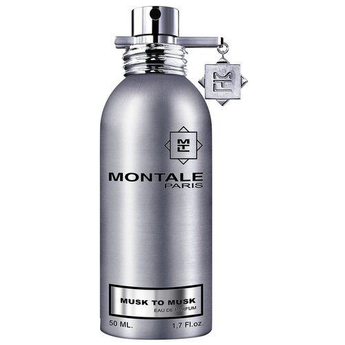 MONTALE парфюмерная вода Musk to Musk, 50 мл midnight musk