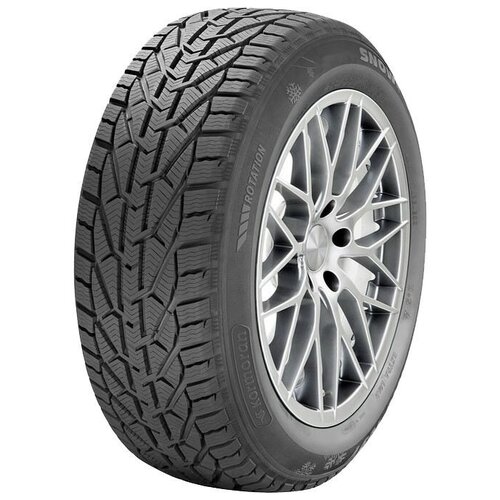 Шины 215/60 R16 Kormoran Snow 99H XL