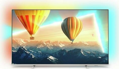 Телевизор Philips 43PUS8057/60