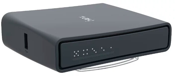 WiFi маршрутизатор MikroTik - фото №5