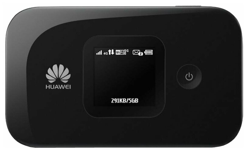 Huawei E5577 3000mAh 2*Ts9 с двумя антеннами 3Дб