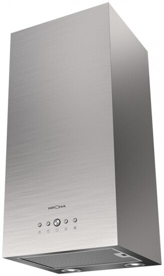 Кухонная вытяжка Krona DITA R 400 inox PB