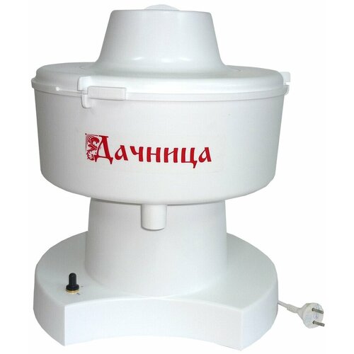 Соковыжималка Курское ОАО Прибор Дачница СВПР-201 799900₽