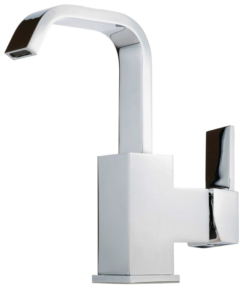 Смеситель для биде Migliore Kvant 18766 Хром