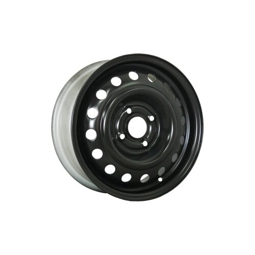 фото Колесный диск trebl 9987 7x17/5x114.3 d60.1 et39 black