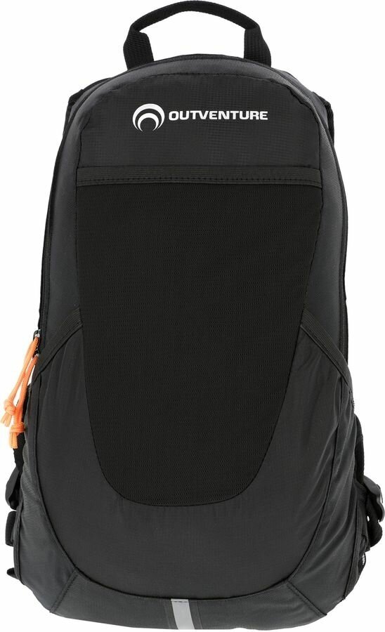 Рюкзак Outventure New Tech, цвет черный