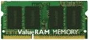 Оперативная память Kingston ValueRAM 2 ГБ DDR3 1600 МГц SODIMM CL11 KVR16S11/2