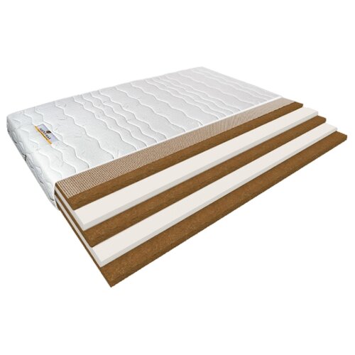 фото Матрас matramax экомикс 16к