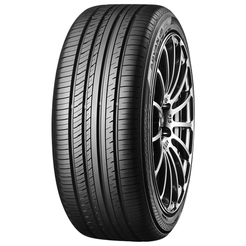 Yokohama Advan dB V552 225/45 R18 91 W