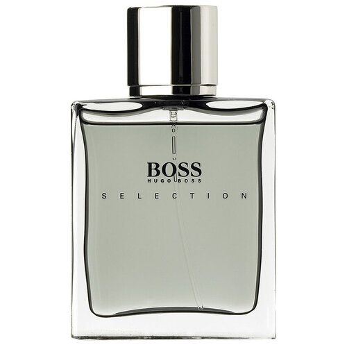 BOSS туалетная вода Boss Selection, 50 мл