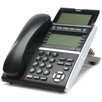 Системный телефон NEC DTZ-8LD-3P(BK)TEL
