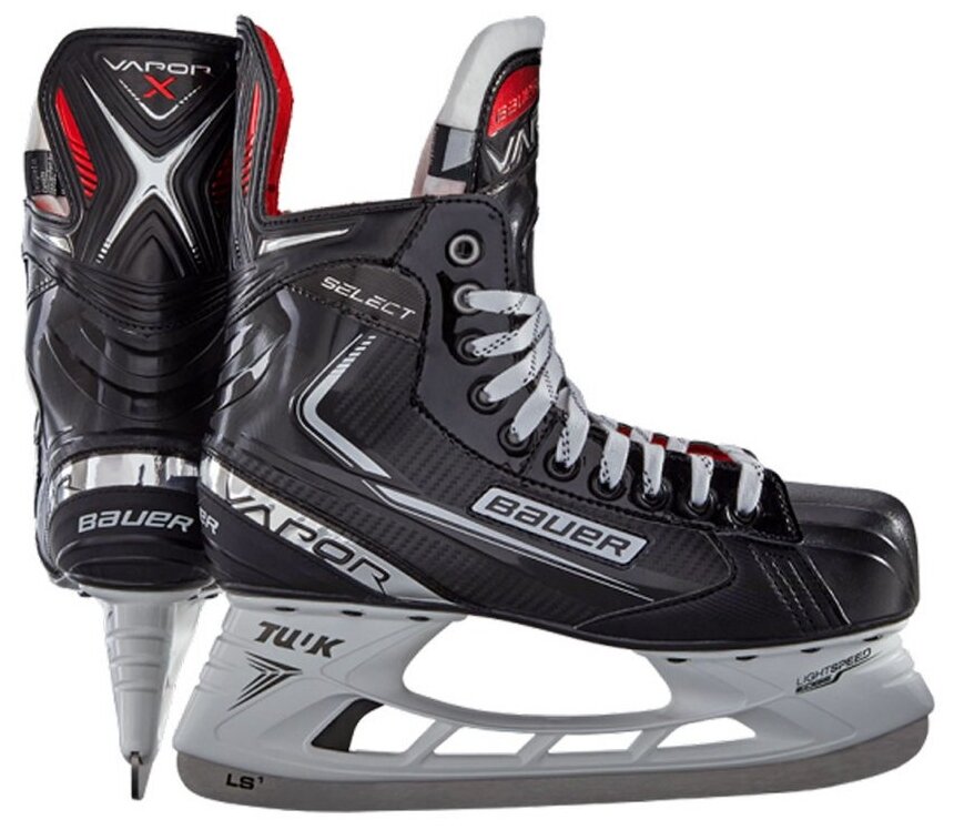 Коньки хоккейные BAUER Vapor Select Skate S21 SR p.11,5 EE 1059118