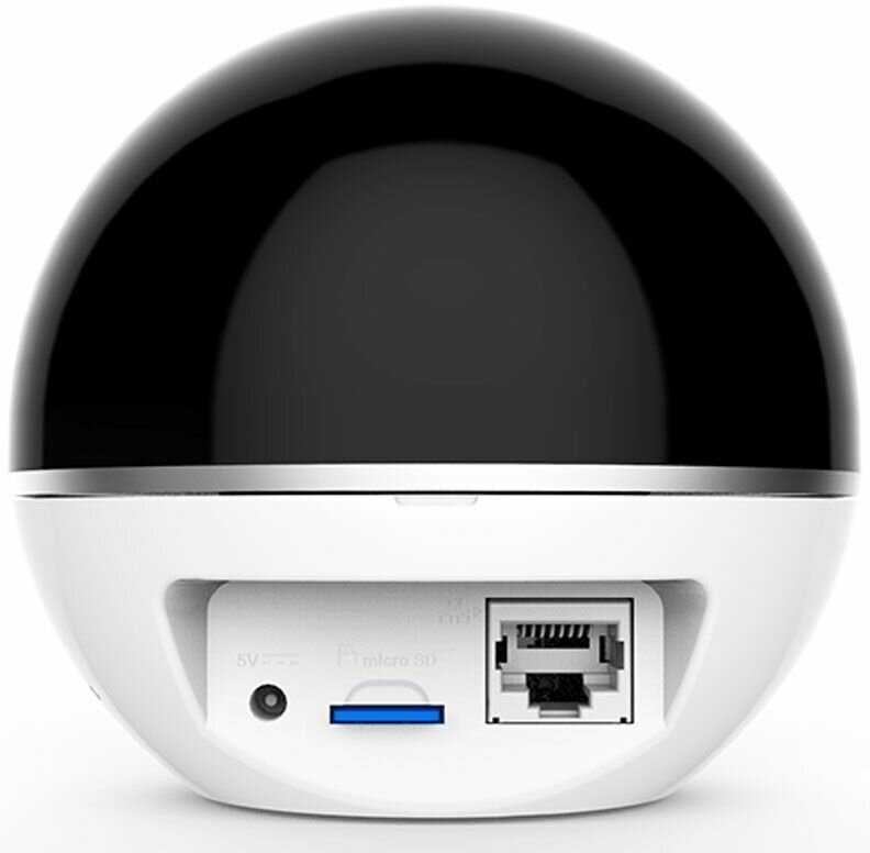 IP-камера EZVIZ C6TС (CS-CV248-A0-32WFR) — фото 1