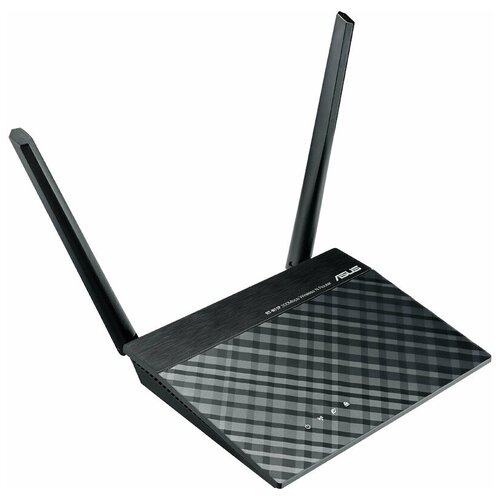 Wi-Fi маршрутизатор ASUS RT-N11P