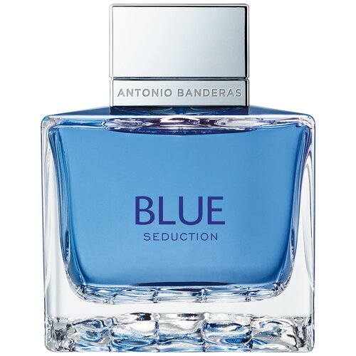 Купить Туалетная вода Antonio Banderas Blue Seduction for Men, 100 мл