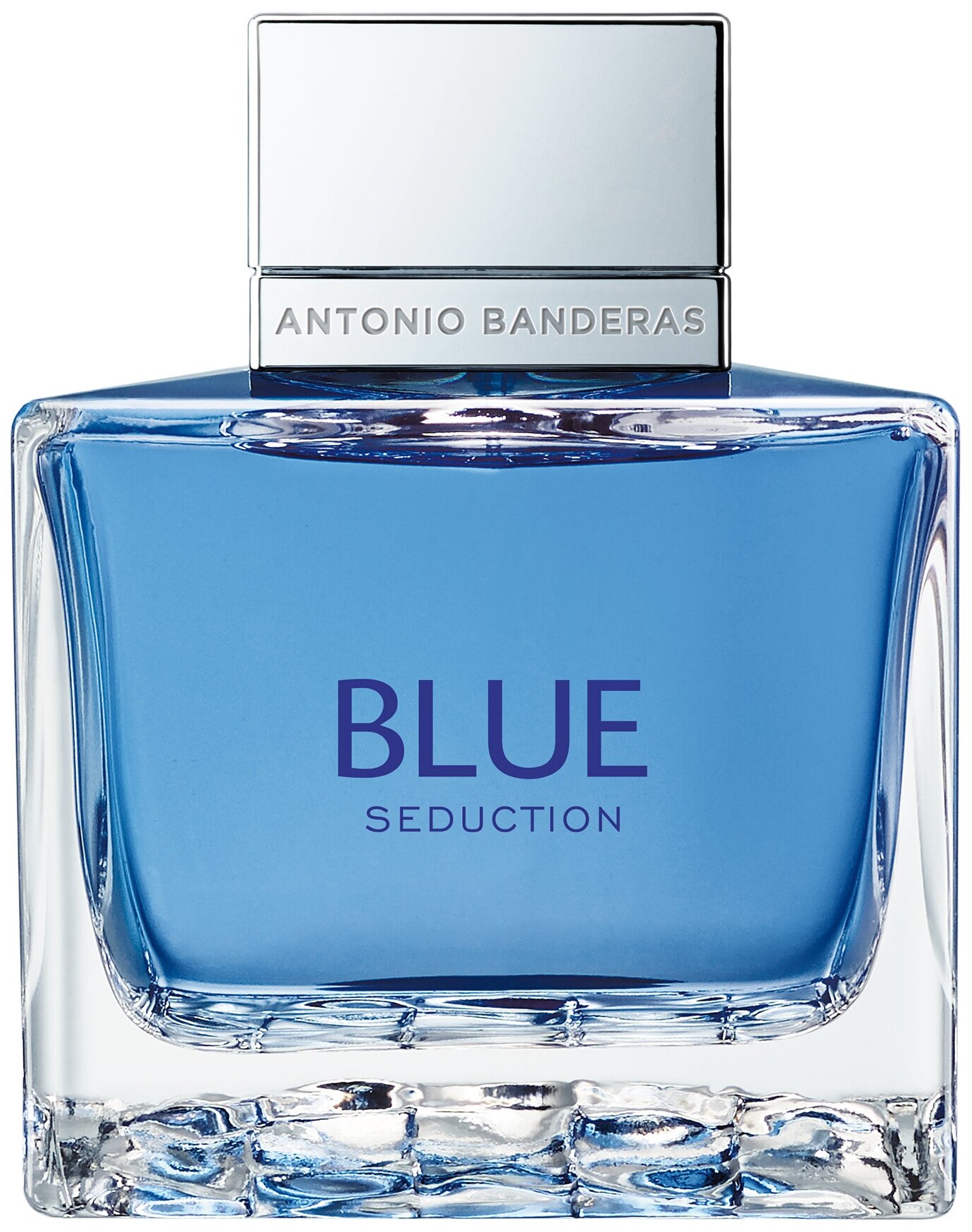 Туалетная вода BANDERAS Blue Seduction Men 100мл