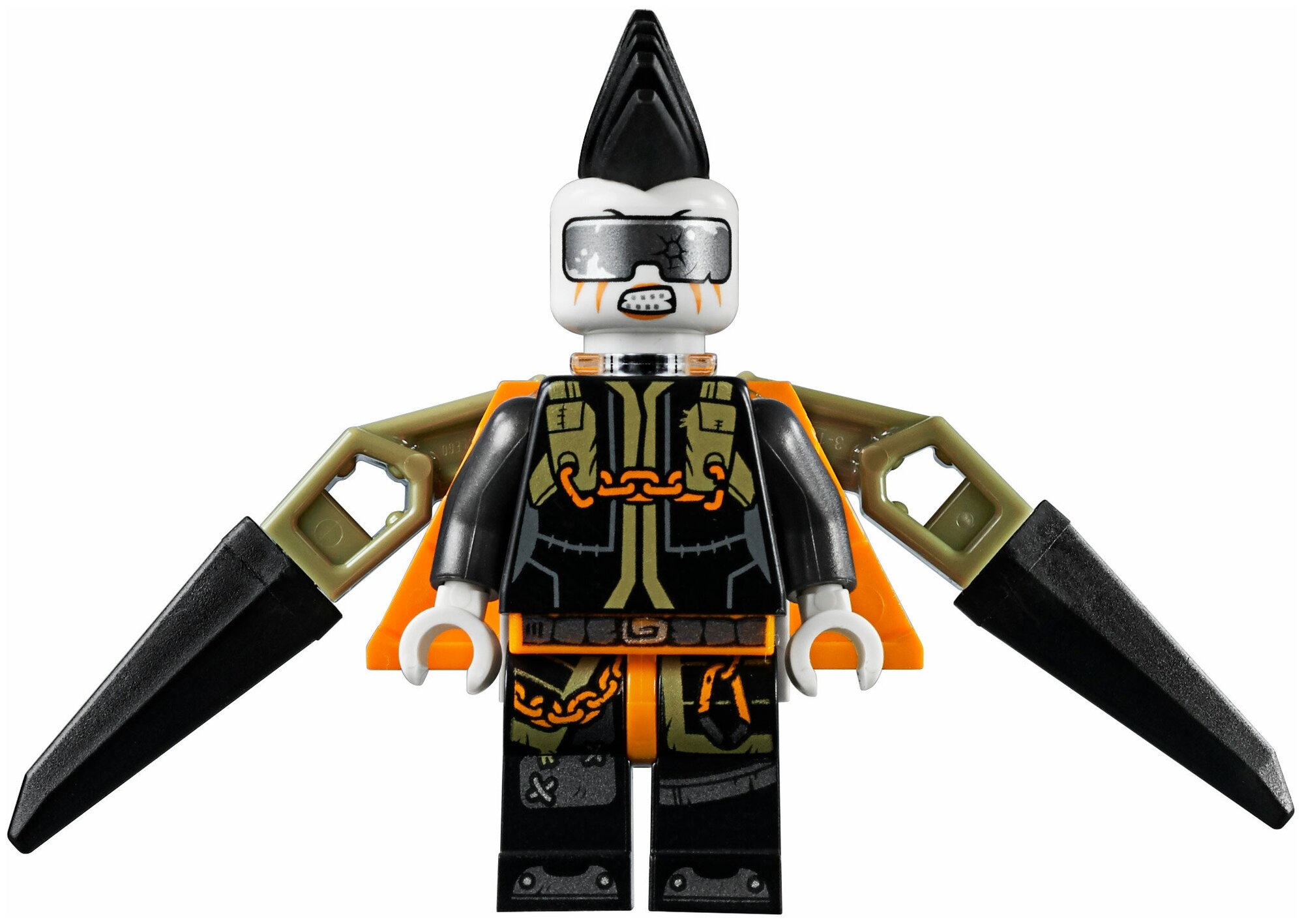 Конструкторы LEGO - фото №8
