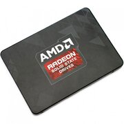 Жесткий диск SSD AMD Radeon 2.5" 120GB AMD Radeon R5 Client SSD