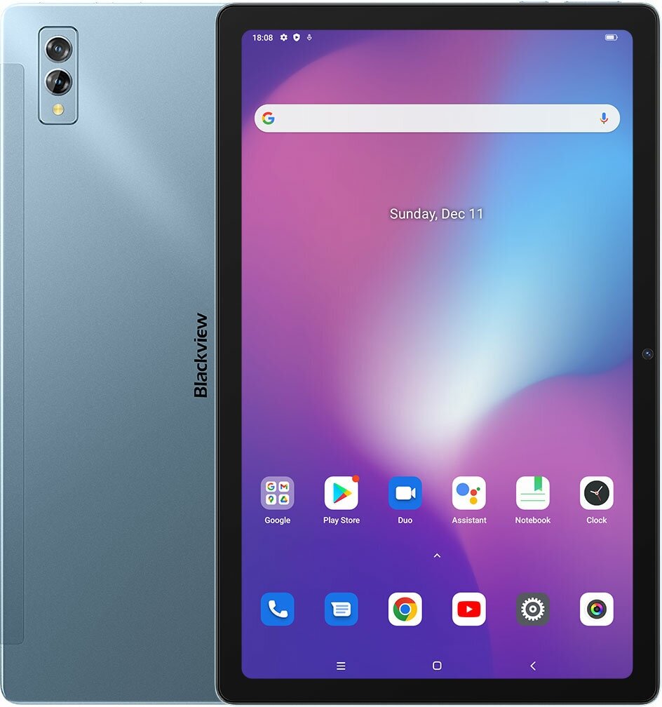 Планшет Blackview Tab 11 SE 8/128 Blue