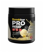 Pro WHEY 450 gr, 15 порции(й), ванильно-сливочный пломбир