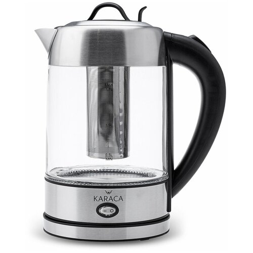 Электрический чайник 498300₽