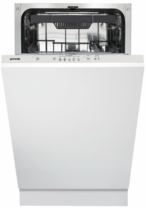 Встраиваемая посудомоечная машина Gorenje GV520E10