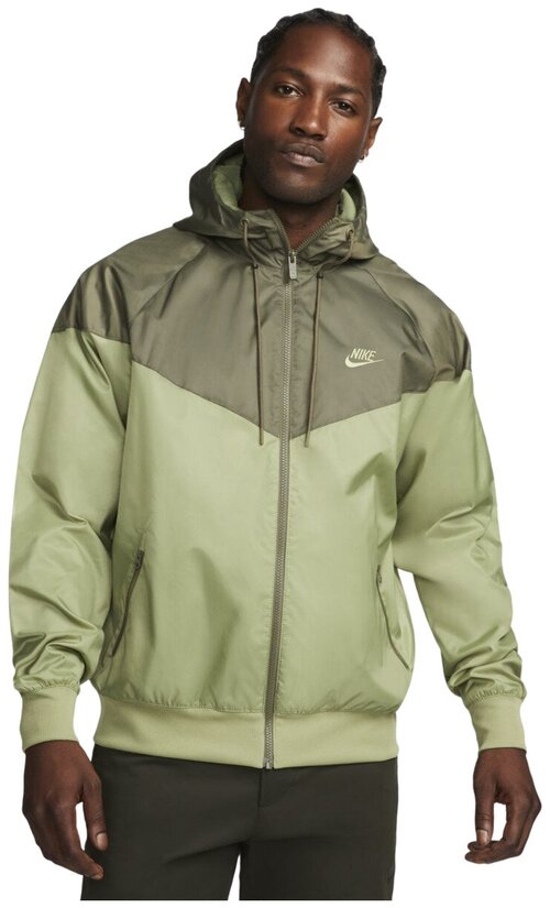 Ветровка Nike M Sportswear Windrunner Hooded Jacket L