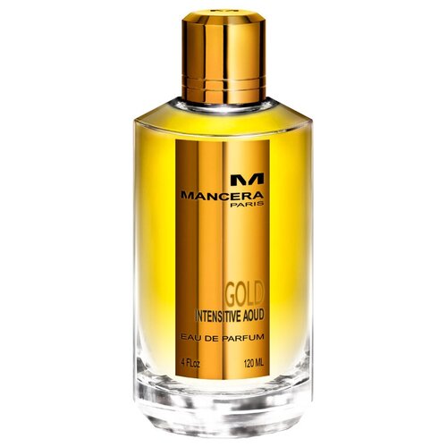 Mancera парфюмерная вода Intensitive Aoud Gold, 60 мл