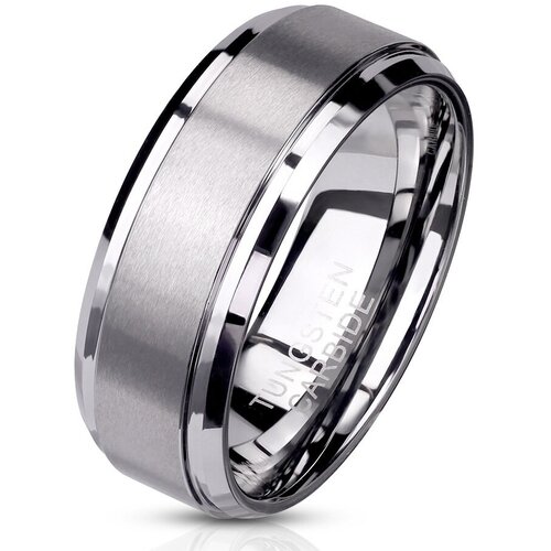 фото Кольцо spikes, размер 23