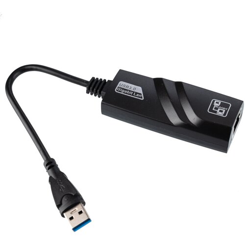 Сетевая карта DOFA USB 3.0 Gigabit 1000M, интерфейс RJ45