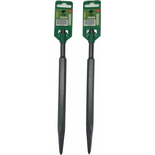 Пика для перфоратора SDS-plus FANGTOOLS 2 шт 440₽