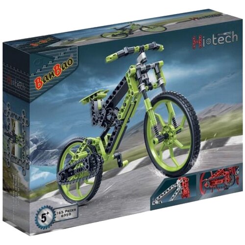 Конструктор 